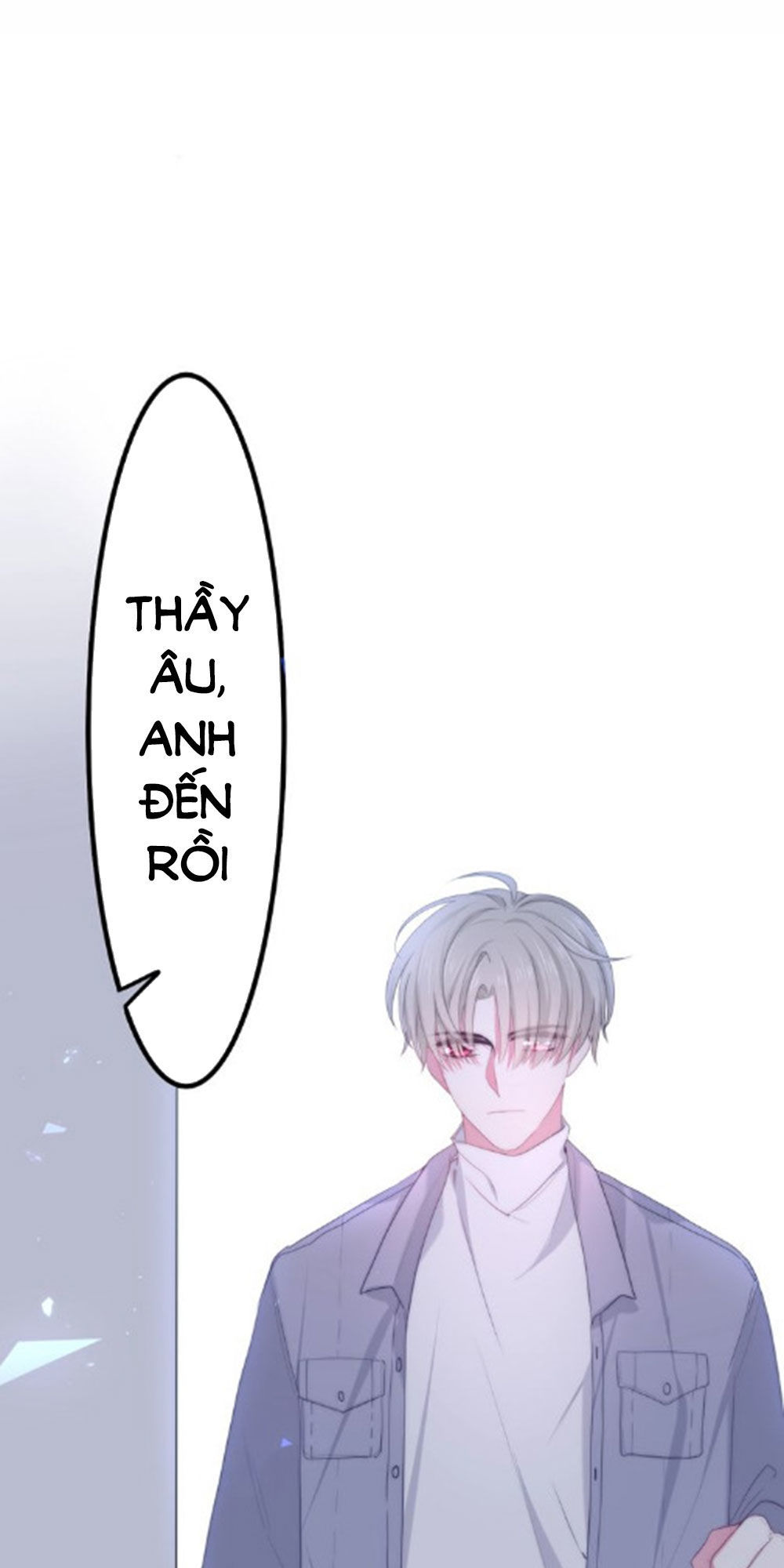 Tháng Sáu Không Hẹn Mà Gặp Chap 35 - Next Chap 36