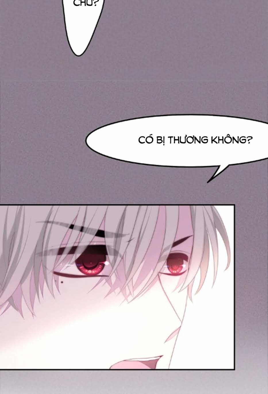 Tháng Sáu Không Hẹn Mà Gặp Chap 35 - Next Chap 36