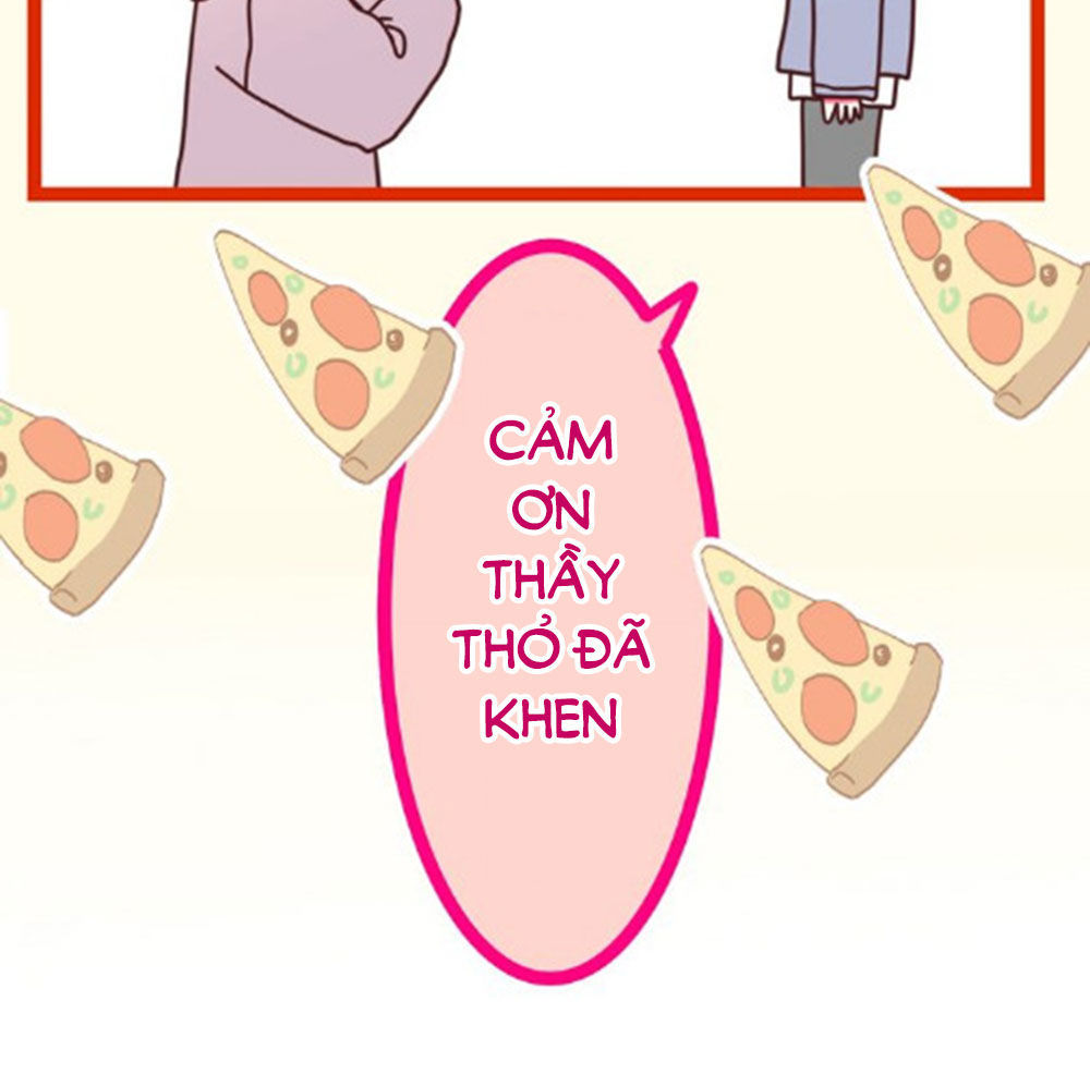 Tháng Sáu Không Hẹn Mà Gặp Chap 36 - Next Chap 37