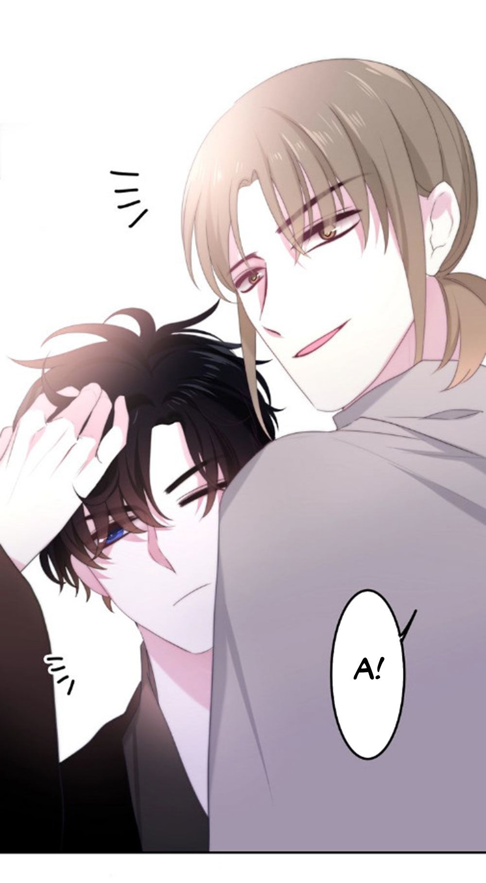 Tháng Sáu Không Hẹn Mà Gặp Chap 36 - Next Chap 37