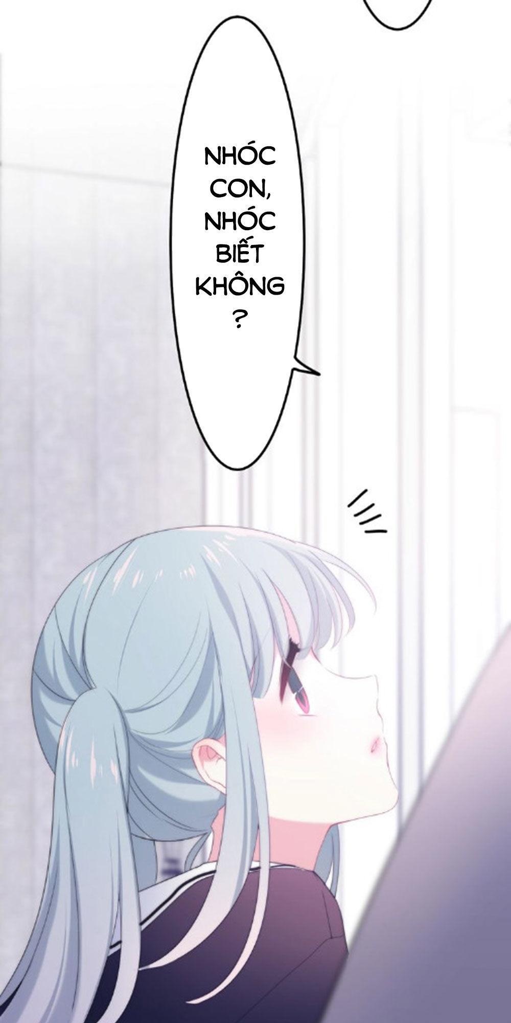 Tháng Sáu Không Hẹn Mà Gặp Chap 36 - Next Chap 37