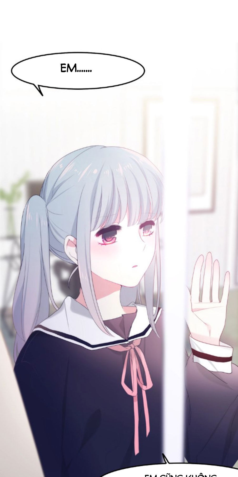 Tháng Sáu Không Hẹn Mà Gặp Chap 36 - Next Chap 37