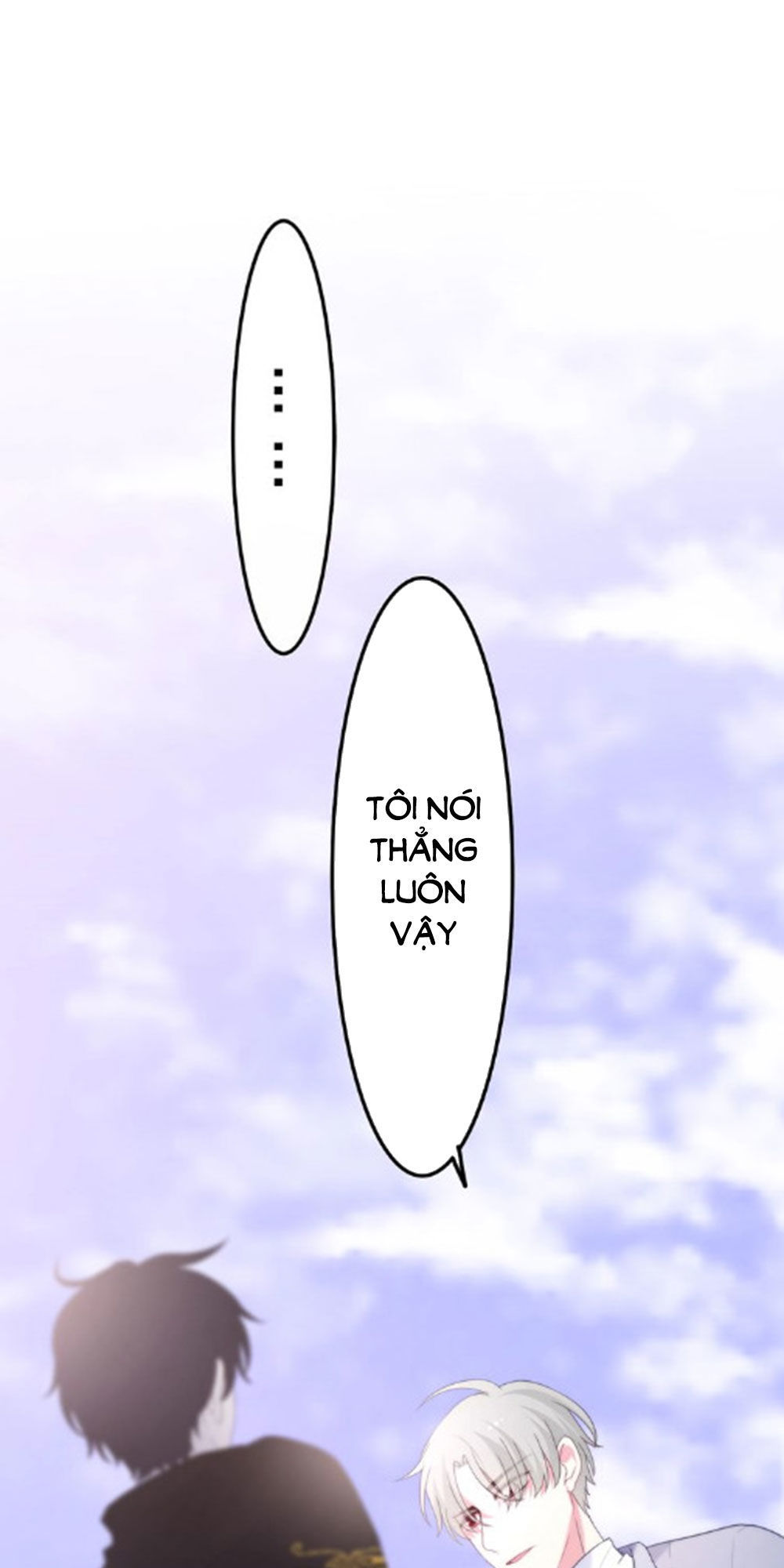 Tháng Sáu Không Hẹn Mà Gặp Chap 36 - Next Chap 37