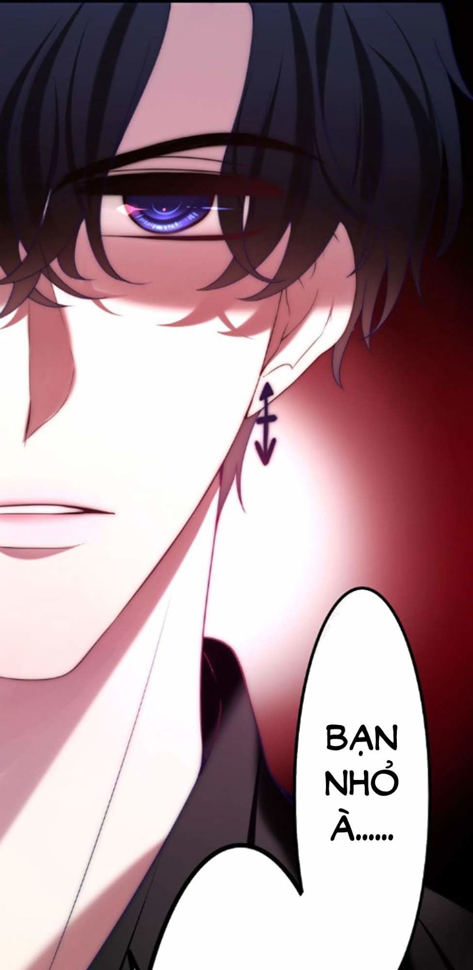 Tháng Sáu Không Hẹn Mà Gặp Chap 36 - Next Chap 37