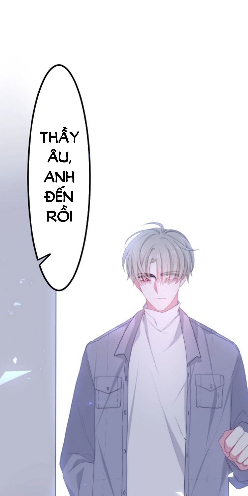 Tháng Sáu Không Hẹn Mà Gặp Chap 36 - Next Chap 37