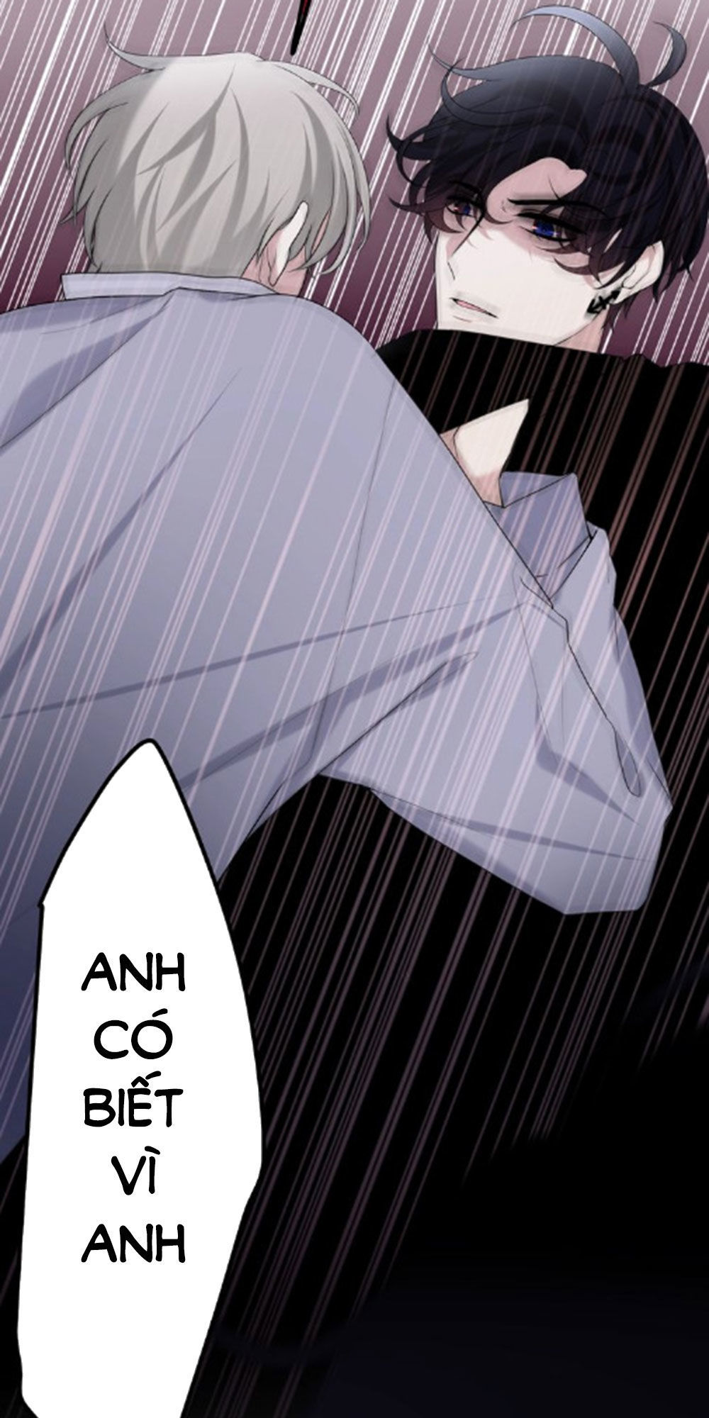 Tháng Sáu Không Hẹn Mà Gặp Chap 36 - Next Chap 37