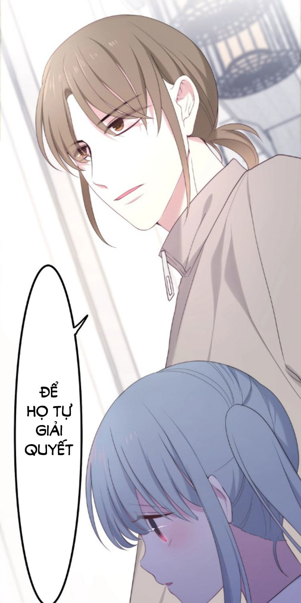 Tháng Sáu Không Hẹn Mà Gặp Chap 36 - Next Chap 37