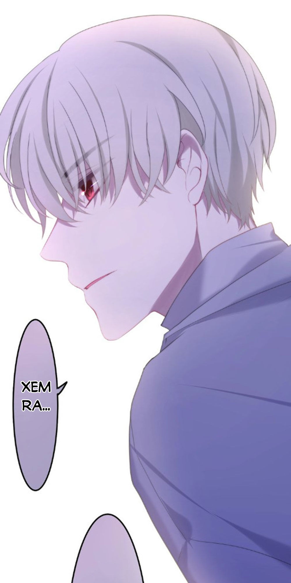 Tháng Sáu Không Hẹn Mà Gặp Chap 36 - Next Chap 37