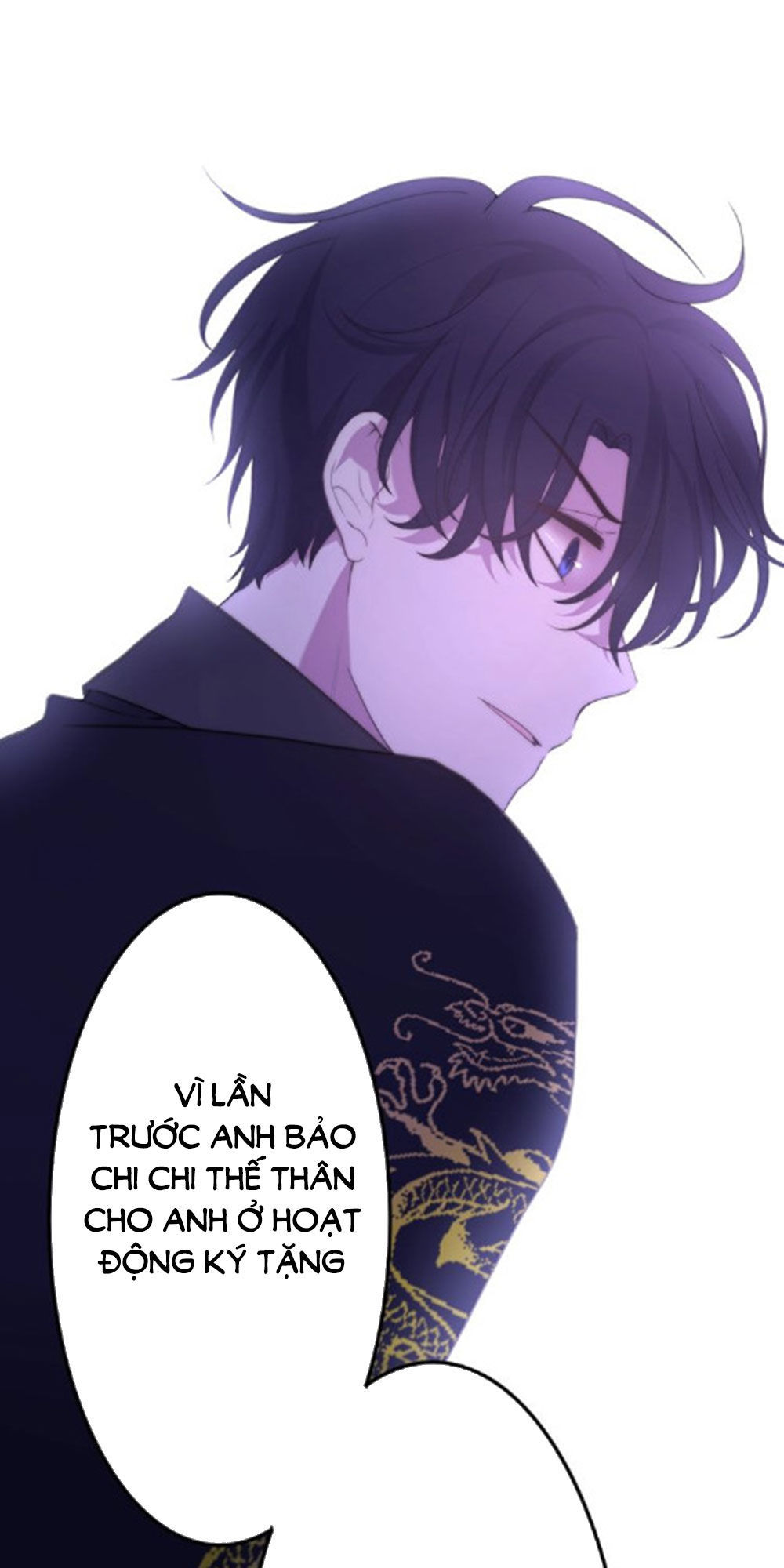 Tháng Sáu Không Hẹn Mà Gặp Chap 36 - Next Chap 37