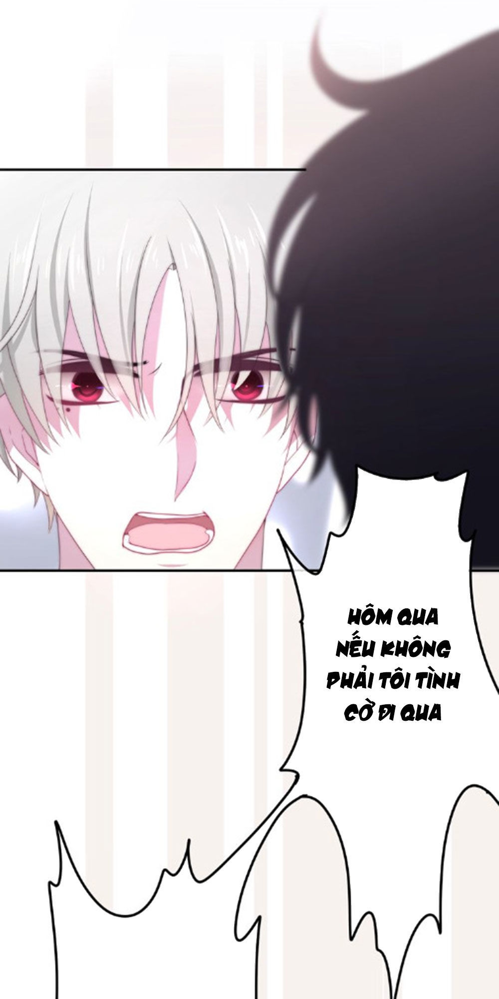 Tháng Sáu Không Hẹn Mà Gặp Chap 36 - Next Chap 37