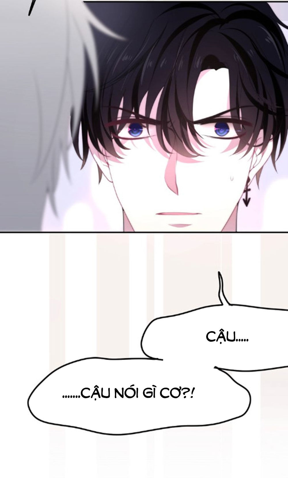 Tháng Sáu Không Hẹn Mà Gặp Chap 36 - Next Chap 37