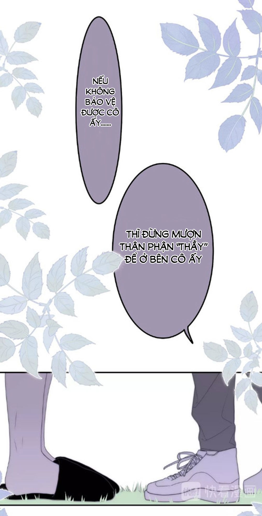 Tháng Sáu Không Hẹn Mà Gặp Chap 36 - Next Chap 37