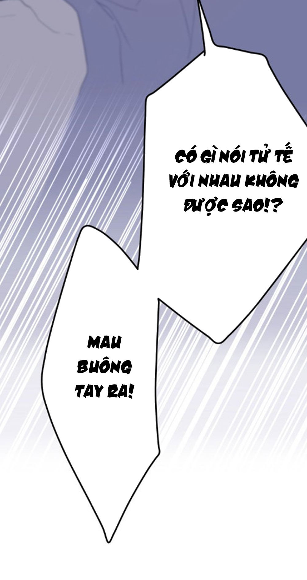 Tháng Sáu Không Hẹn Mà Gặp Chap 36 - Next Chap 37