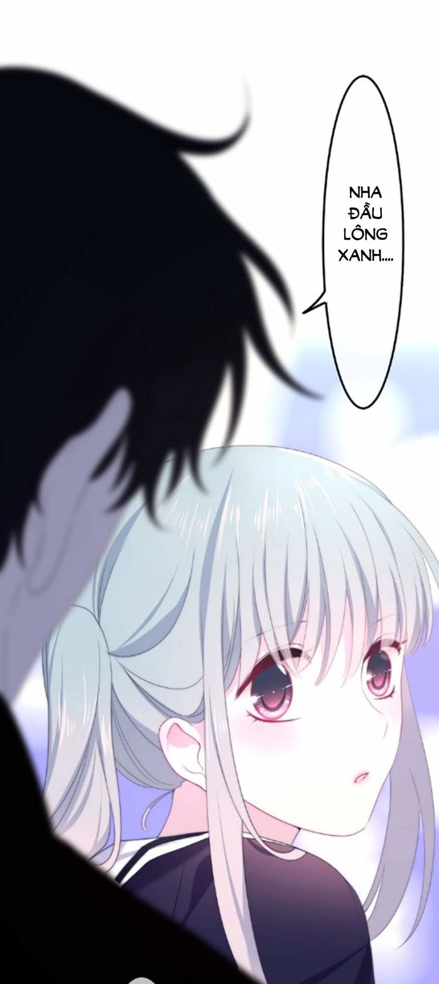 Tháng Sáu Không Hẹn Mà Gặp Chap 36 - Next Chap 37