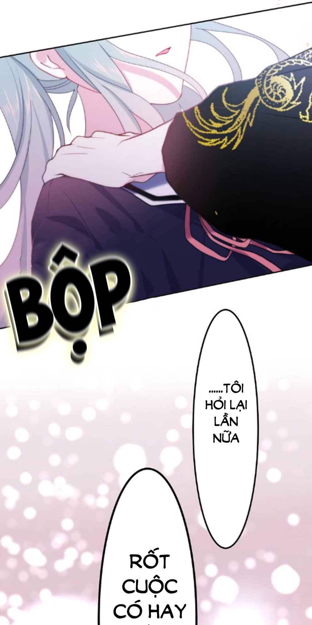Tháng Sáu Không Hẹn Mà Gặp Chap 36 - Next Chap 37