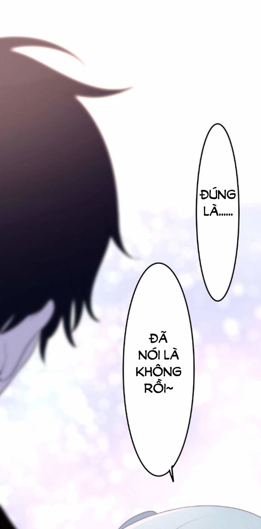 Tháng Sáu Không Hẹn Mà Gặp Chap 36 - Next Chap 37