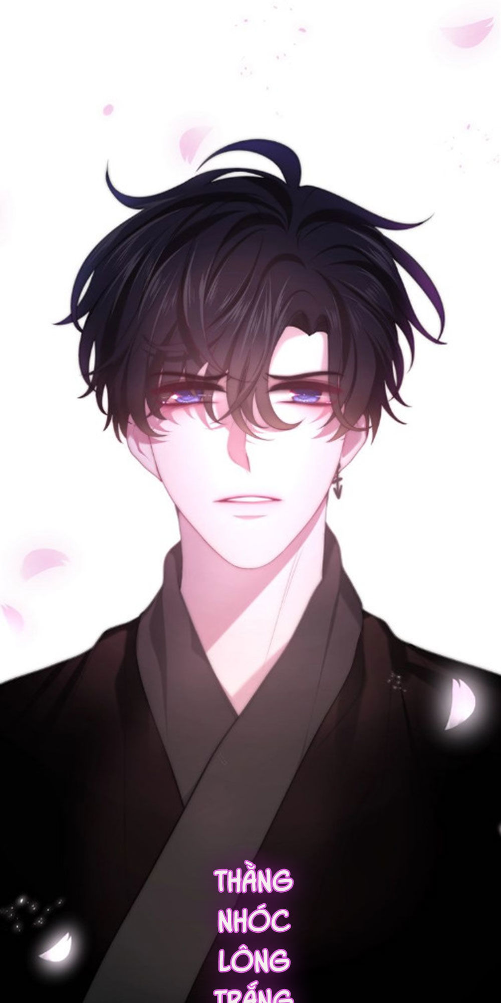 Tháng Sáu Không Hẹn Mà Gặp Chap 36 - Next Chap 37