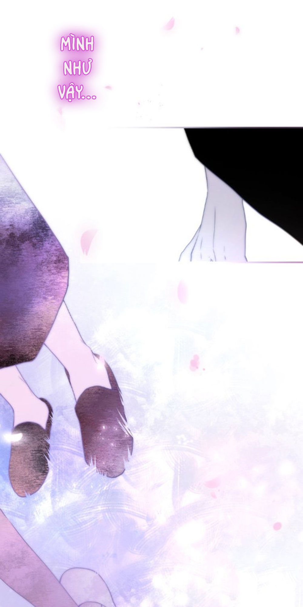Tháng Sáu Không Hẹn Mà Gặp Chap 36 - Next Chap 37