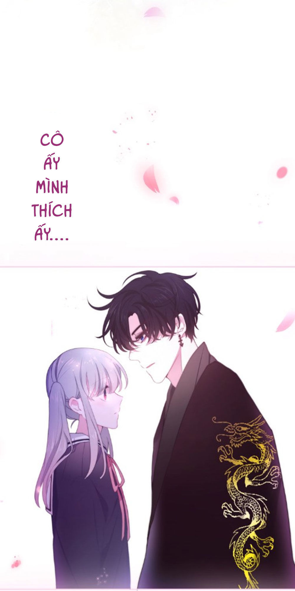 Tháng Sáu Không Hẹn Mà Gặp Chap 36 - Next Chap 37