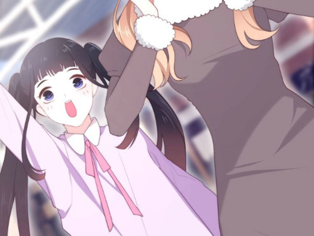 Tháng Sáu Không Hẹn Mà Gặp Chap 37 - Next Chap 38