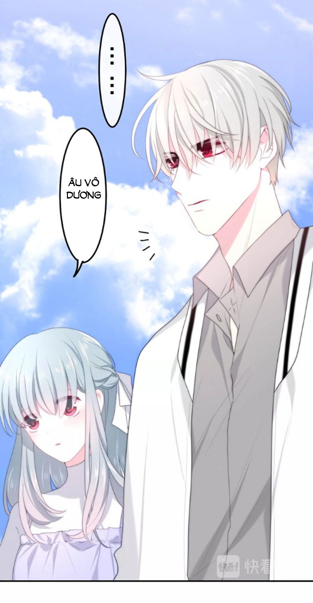 Tháng Sáu Không Hẹn Mà Gặp Chap 37 - Next Chap 38