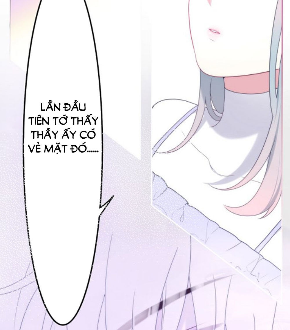 Tháng Sáu Không Hẹn Mà Gặp Chap 37 - Next Chap 38