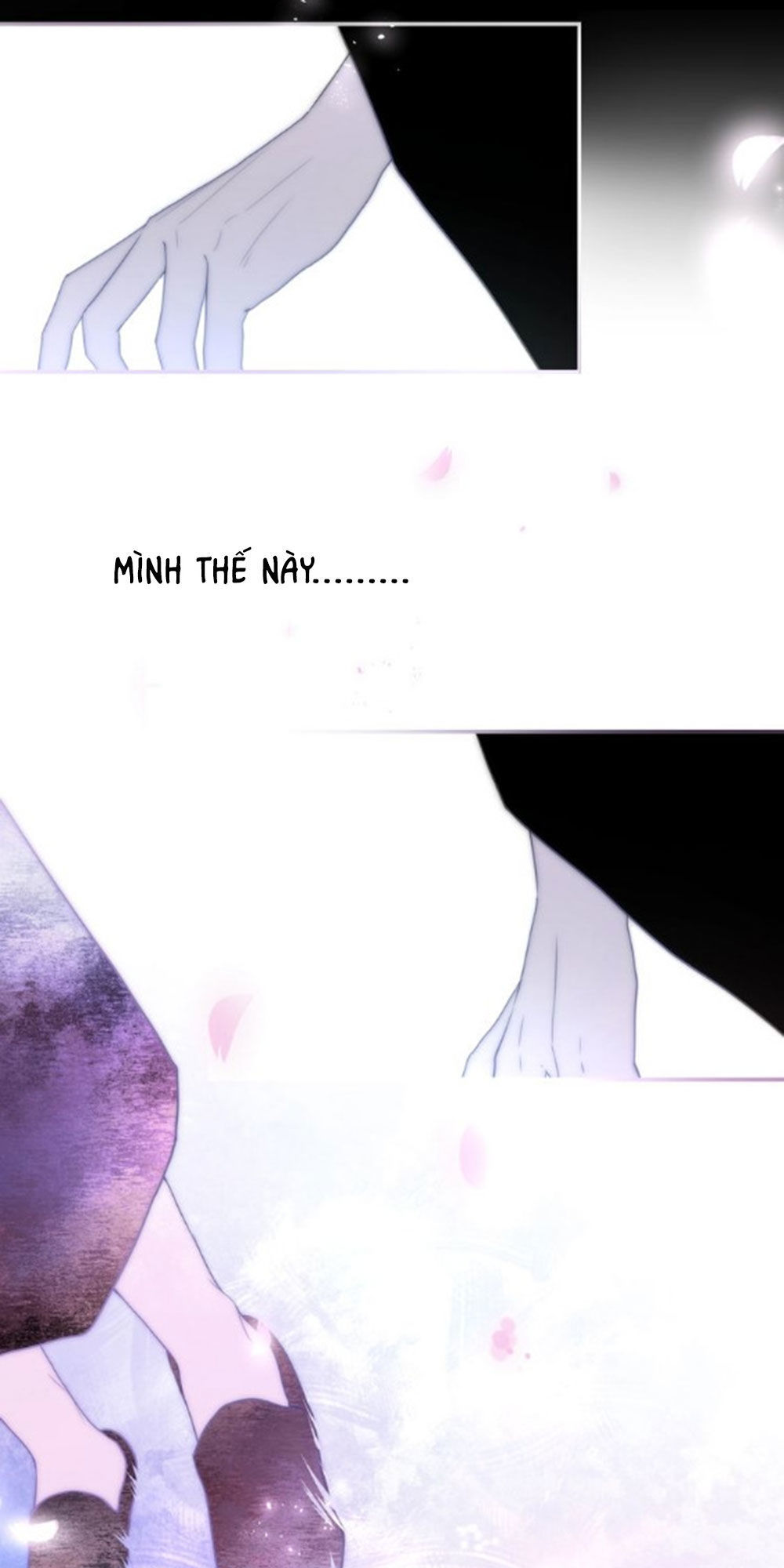 Tháng Sáu Không Hẹn Mà Gặp Chap 37 - Next Chap 38