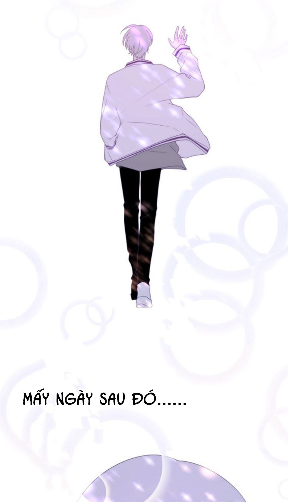 Tháng Sáu Không Hẹn Mà Gặp Chap 37 - Next Chap 38