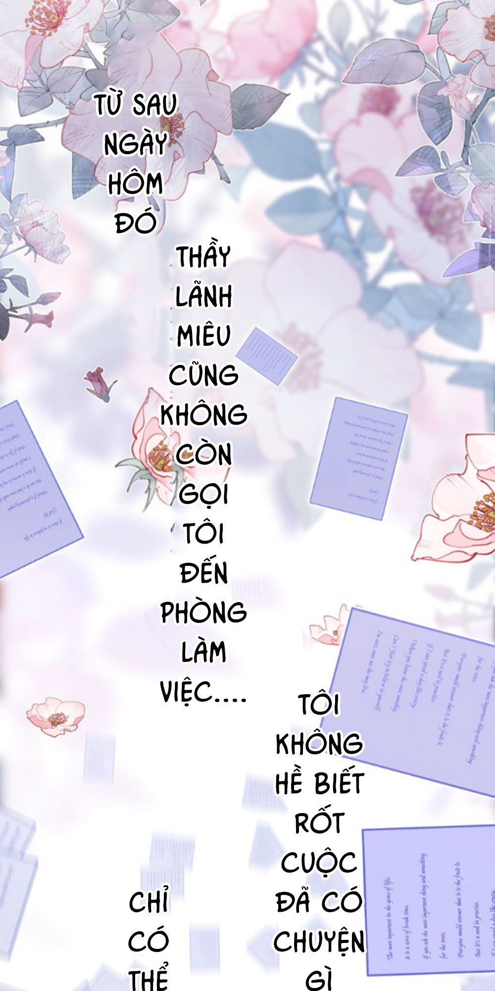 Tháng Sáu Không Hẹn Mà Gặp Chap 37 - Next Chap 38