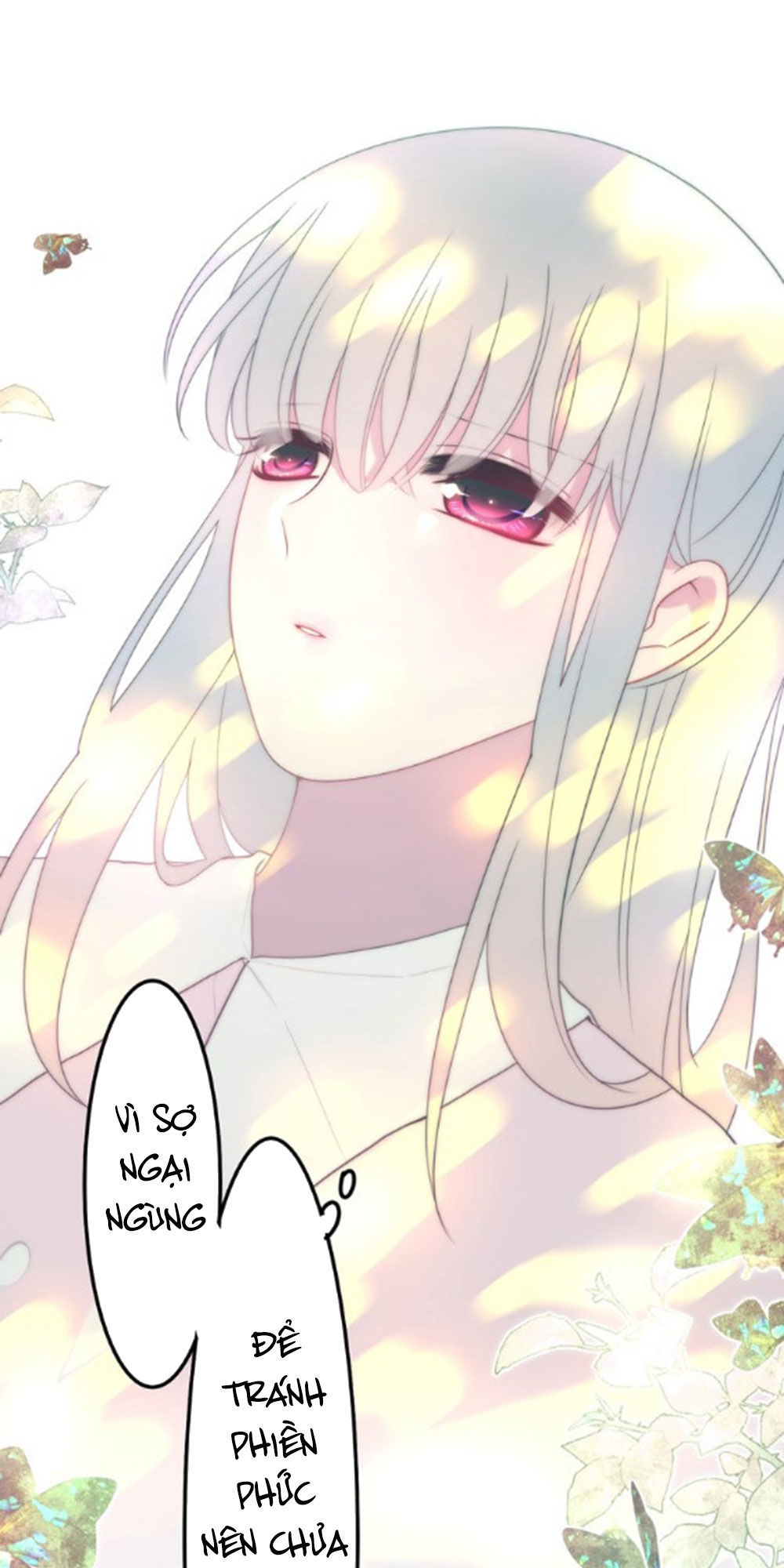 Tháng Sáu Không Hẹn Mà Gặp Chap 37 - Next Chap 38