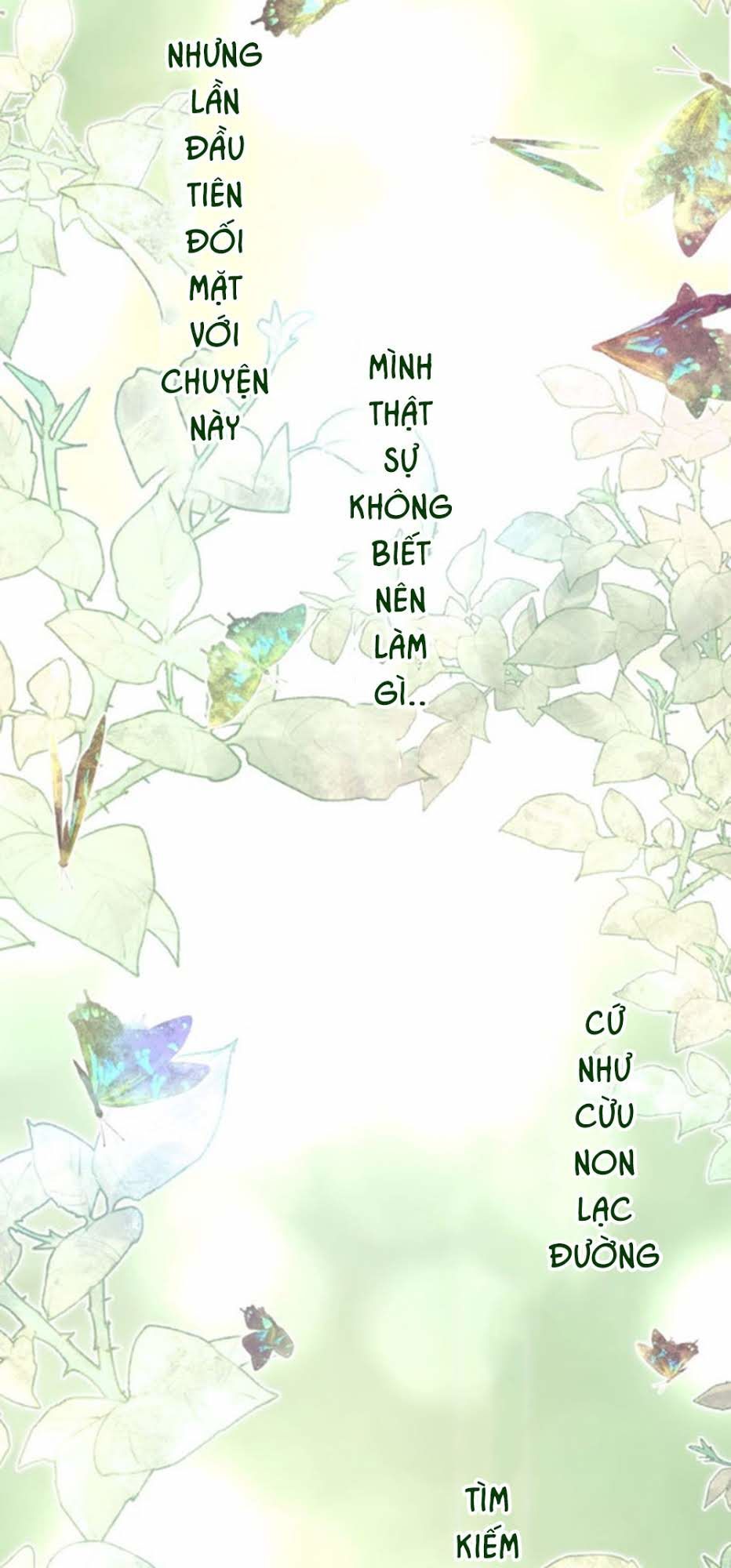Tháng Sáu Không Hẹn Mà Gặp Chap 37 - Next Chap 38