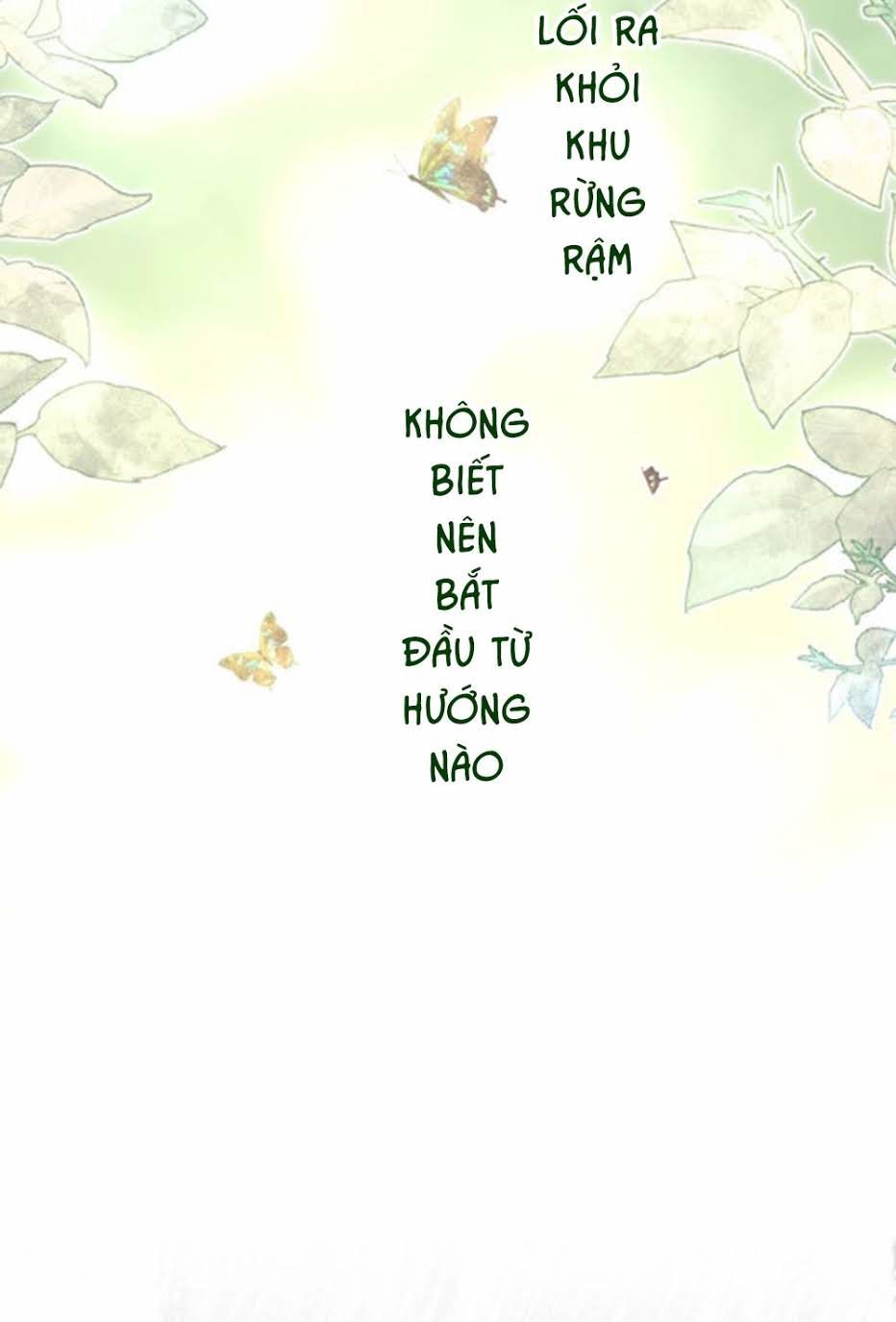 Tháng Sáu Không Hẹn Mà Gặp Chap 37 - Next Chap 38