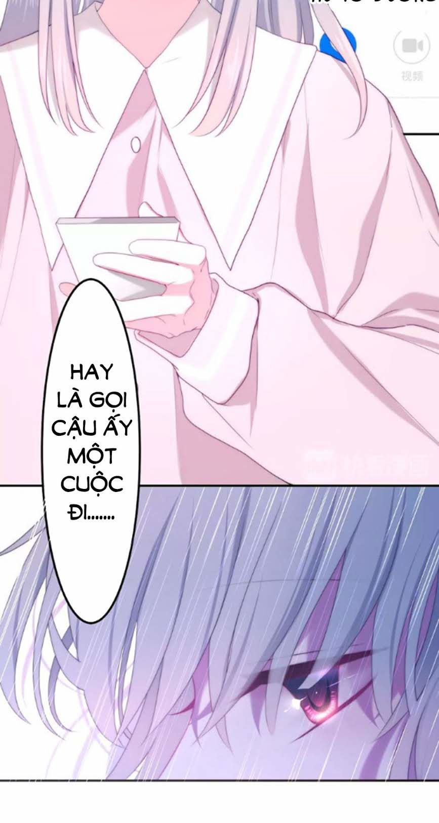 Tháng Sáu Không Hẹn Mà Gặp Chap 37 - Next Chap 38