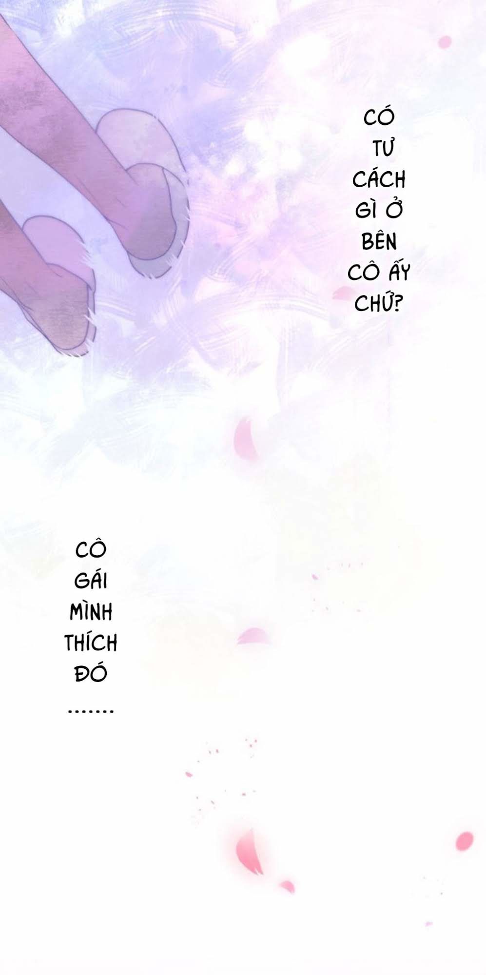 Tháng Sáu Không Hẹn Mà Gặp Chap 37 - Next Chap 38