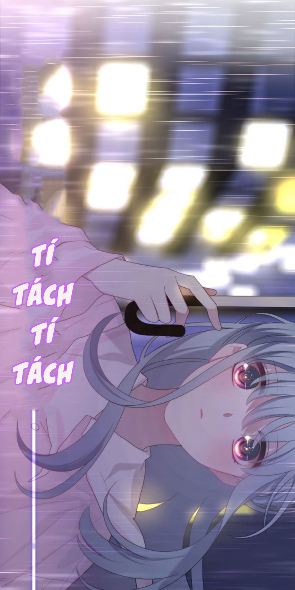 Tháng Sáu Không Hẹn Mà Gặp Chap 37 - Next Chap 38