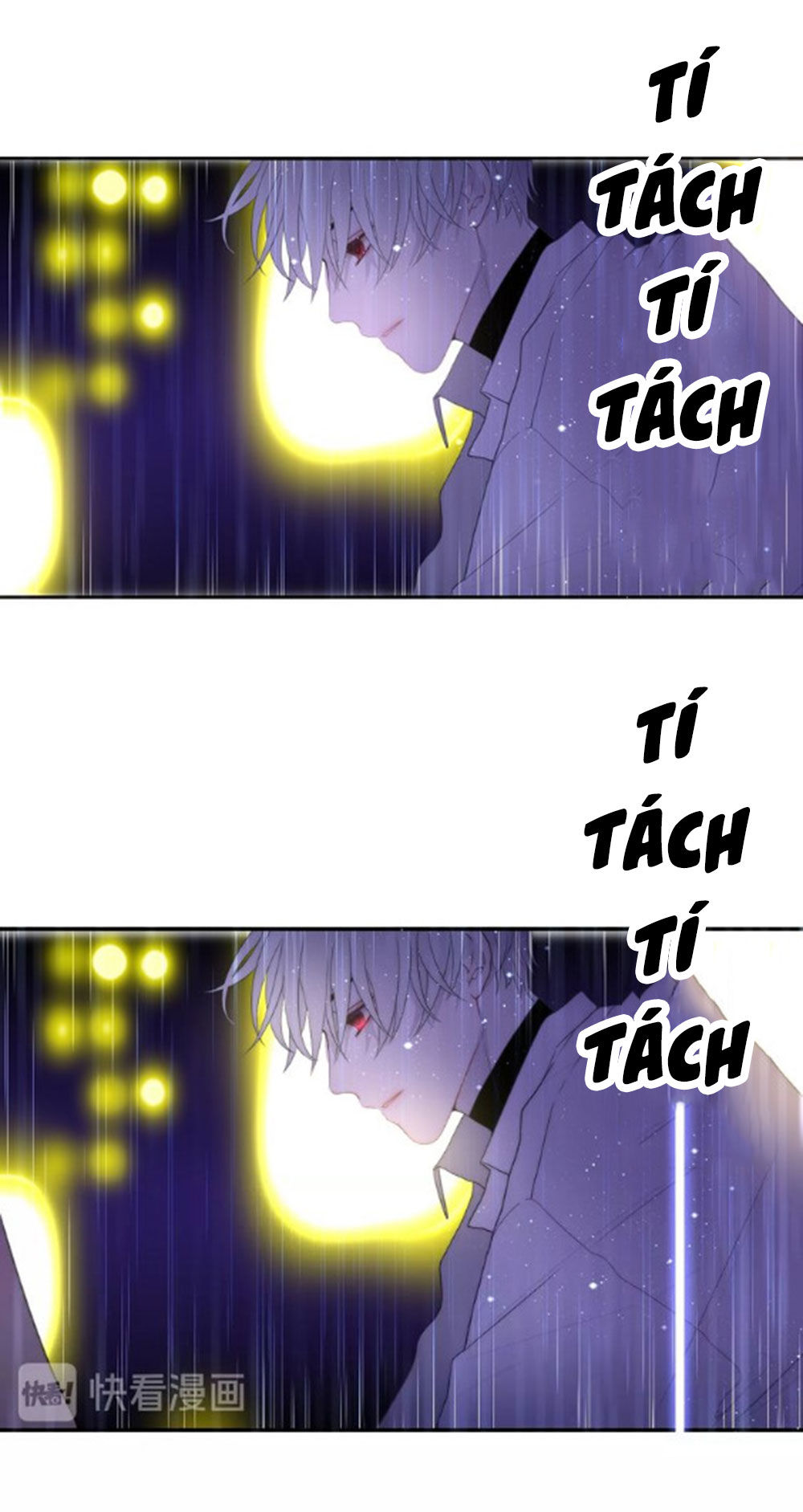 Tháng Sáu Không Hẹn Mà Gặp Chap 37 - Next Chap 38