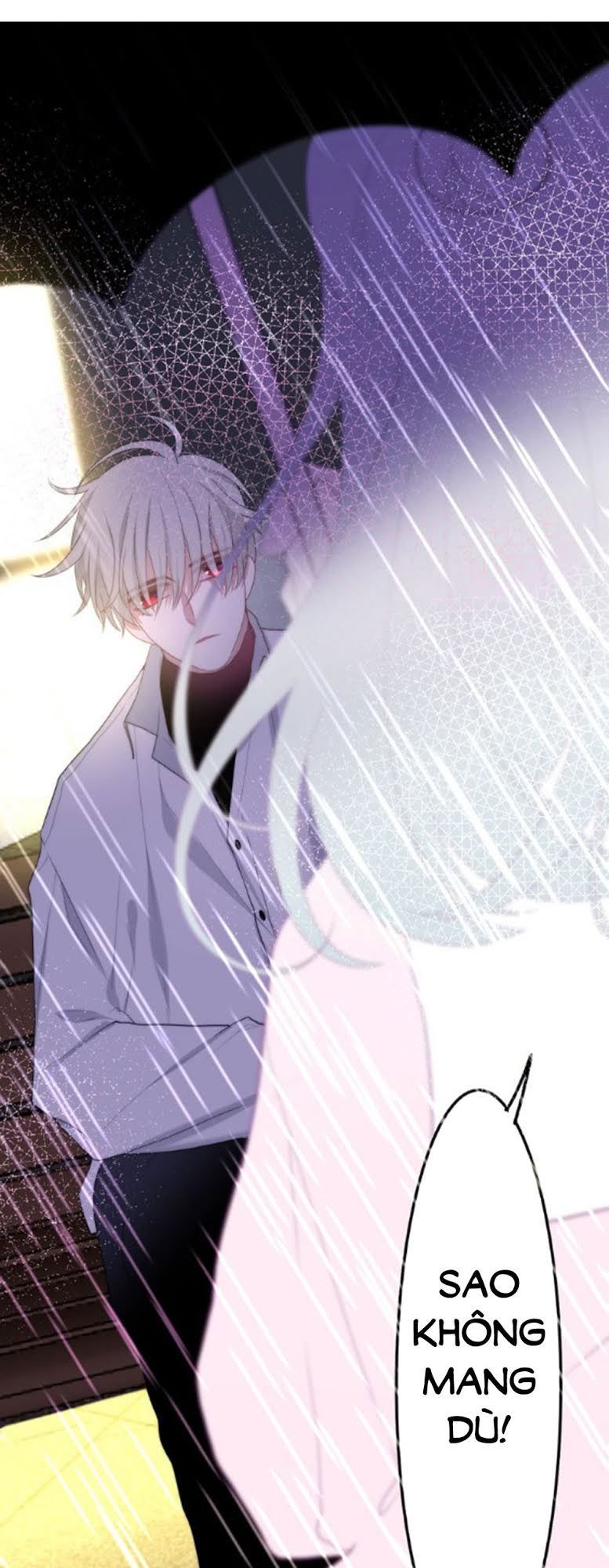 Tháng Sáu Không Hẹn Mà Gặp Chap 37 - Next Chap 38