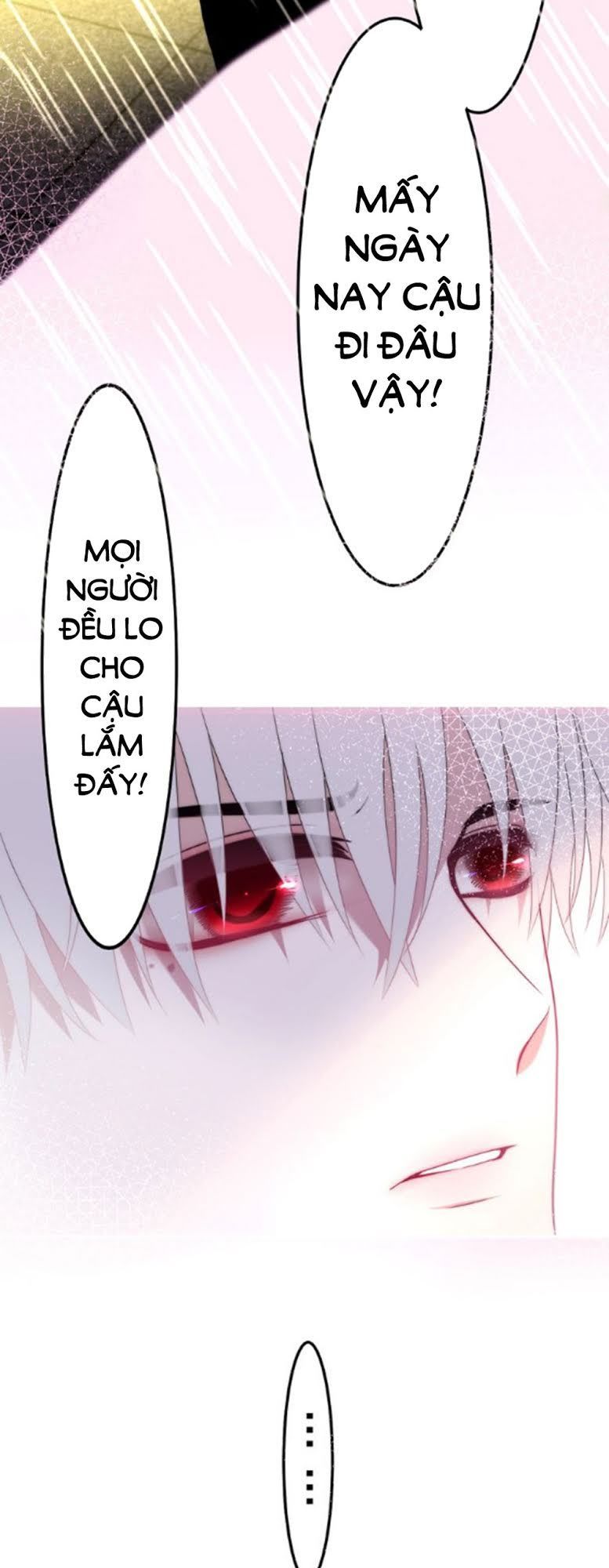 Tháng Sáu Không Hẹn Mà Gặp Chap 37 - Next Chap 38