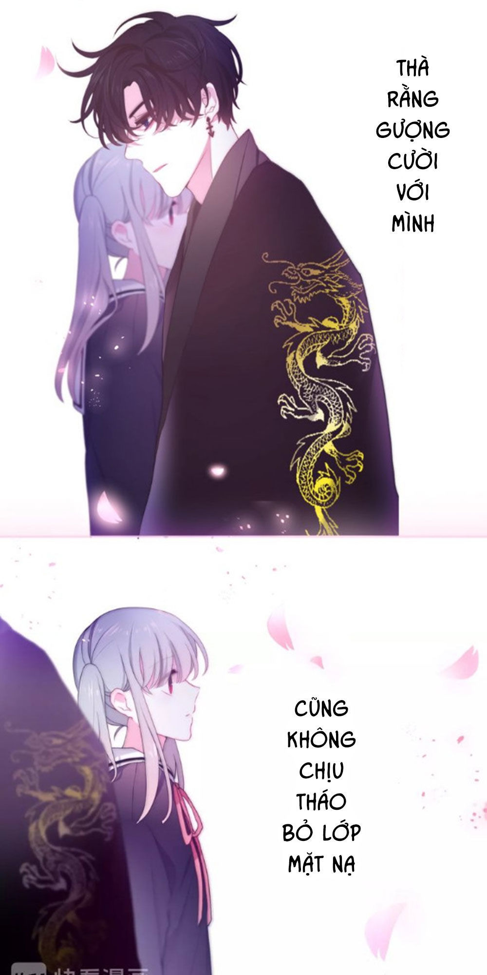 Tháng Sáu Không Hẹn Mà Gặp Chap 37 - Next Chap 38