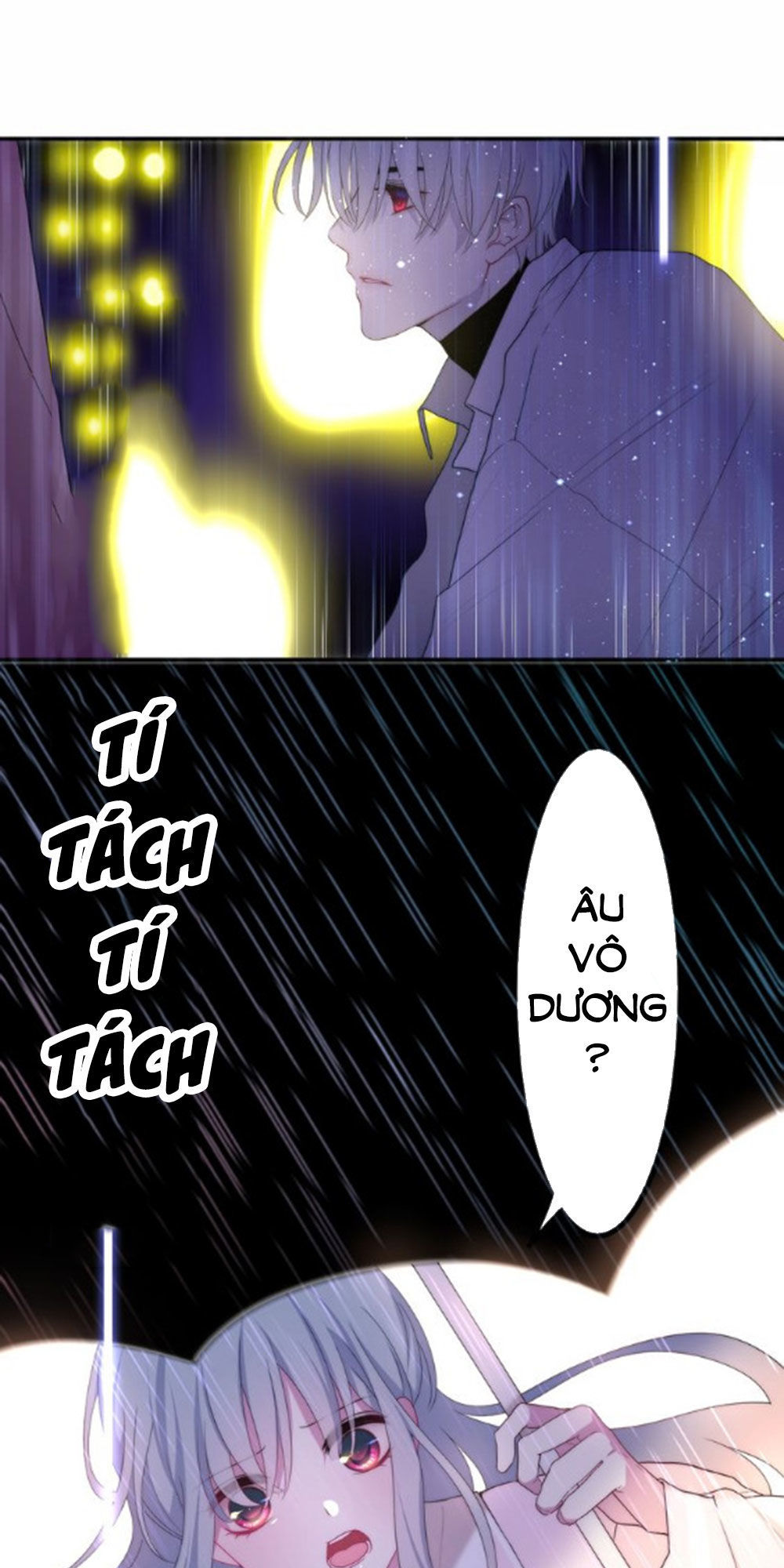 Tháng Sáu Không Hẹn Mà Gặp Chap 38 - Next Chap 39