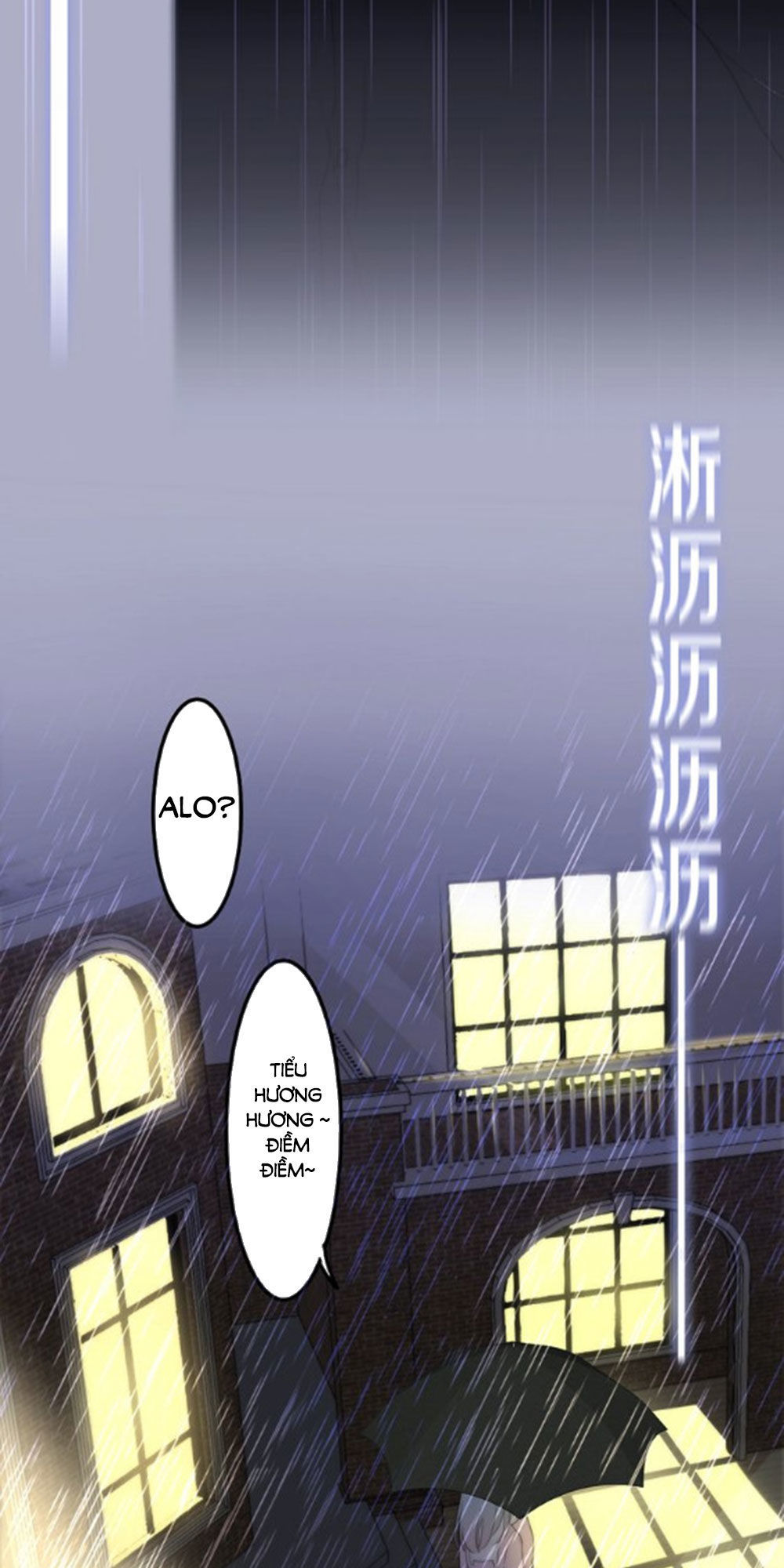Tháng Sáu Không Hẹn Mà Gặp Chap 38 - Next Chap 39