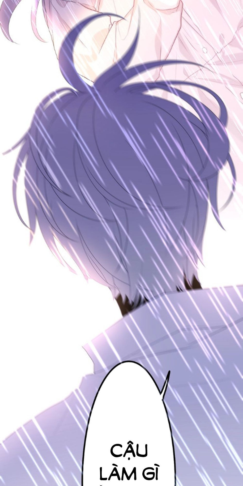 Tháng Sáu Không Hẹn Mà Gặp Chap 38 - Next Chap 39