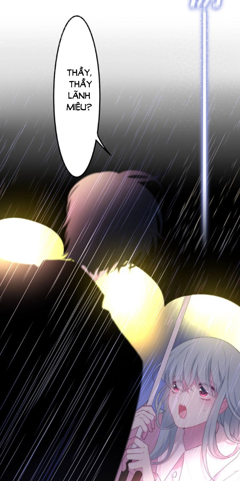Tháng Sáu Không Hẹn Mà Gặp Chap 38 - Next Chap 39