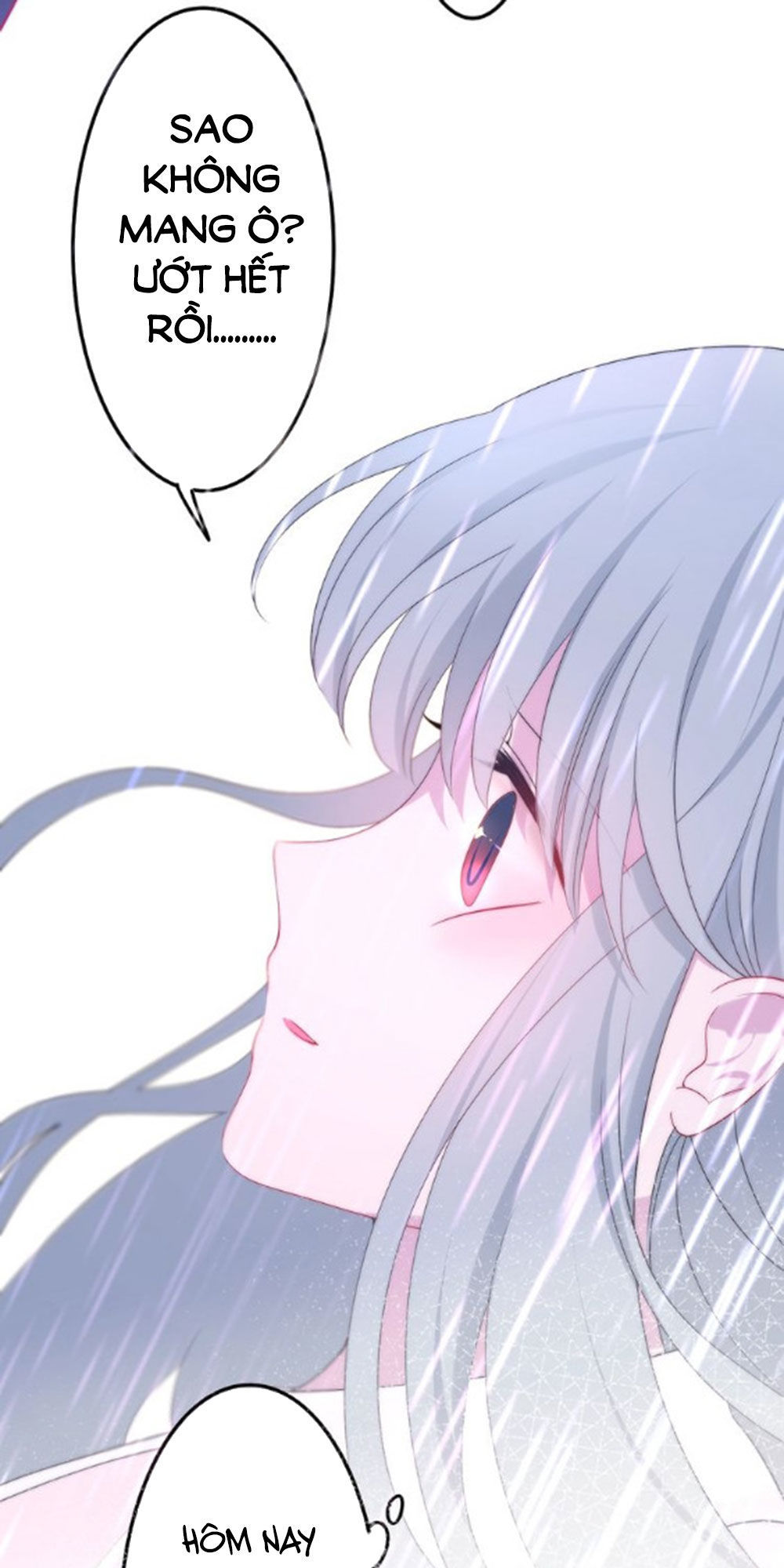 Tháng Sáu Không Hẹn Mà Gặp Chap 38 - Next Chap 39