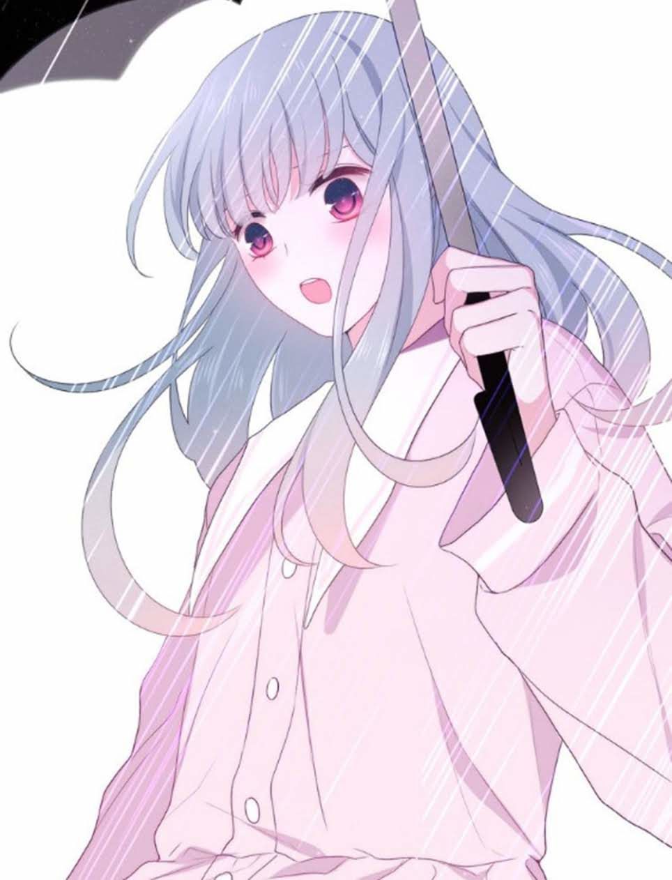 Tháng Sáu Không Hẹn Mà Gặp Chap 38 - Next Chap 39