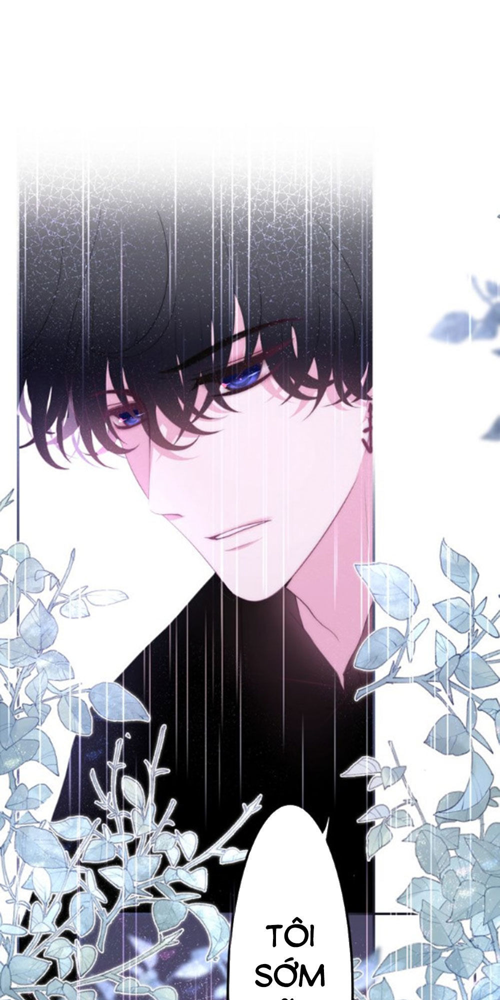 Tháng Sáu Không Hẹn Mà Gặp Chap 38 - Next Chap 39
