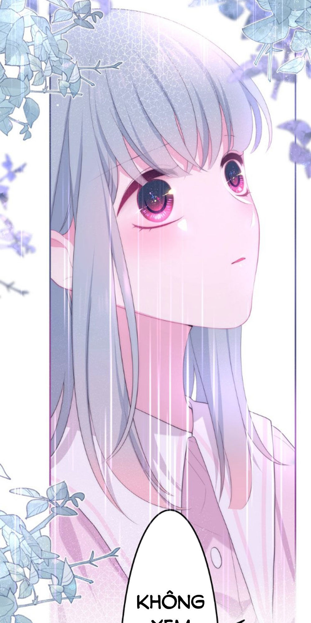 Tháng Sáu Không Hẹn Mà Gặp Chap 38 - Next Chap 39