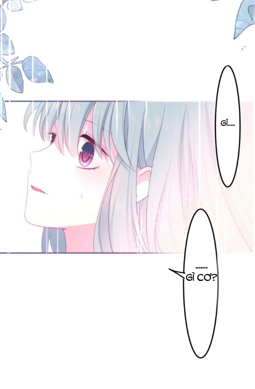 Tháng Sáu Không Hẹn Mà Gặp Chap 38 - Next Chap 39