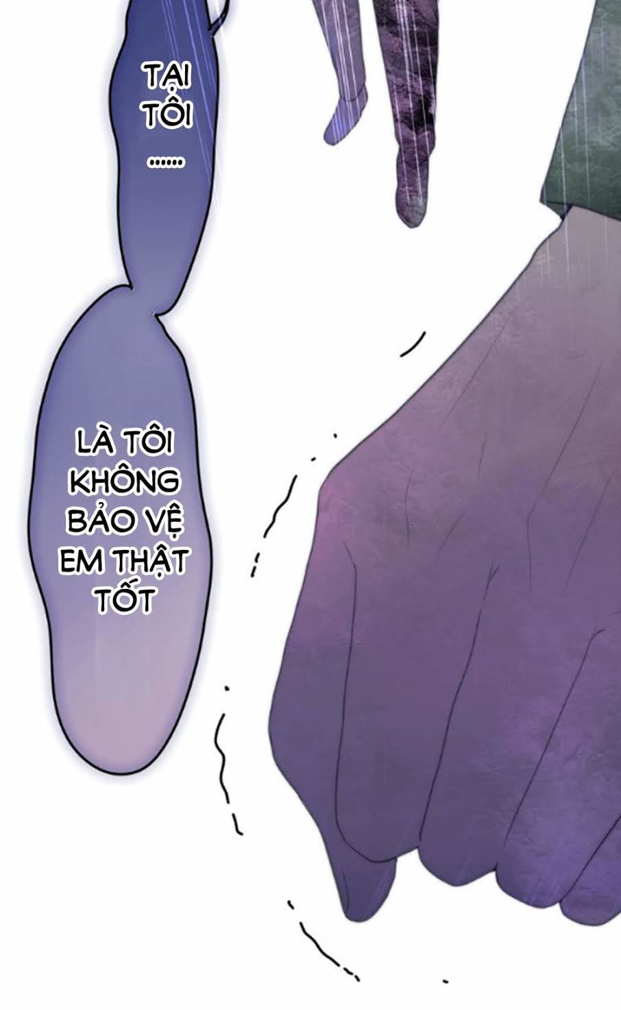 Tháng Sáu Không Hẹn Mà Gặp Chap 38 - Next Chap 39