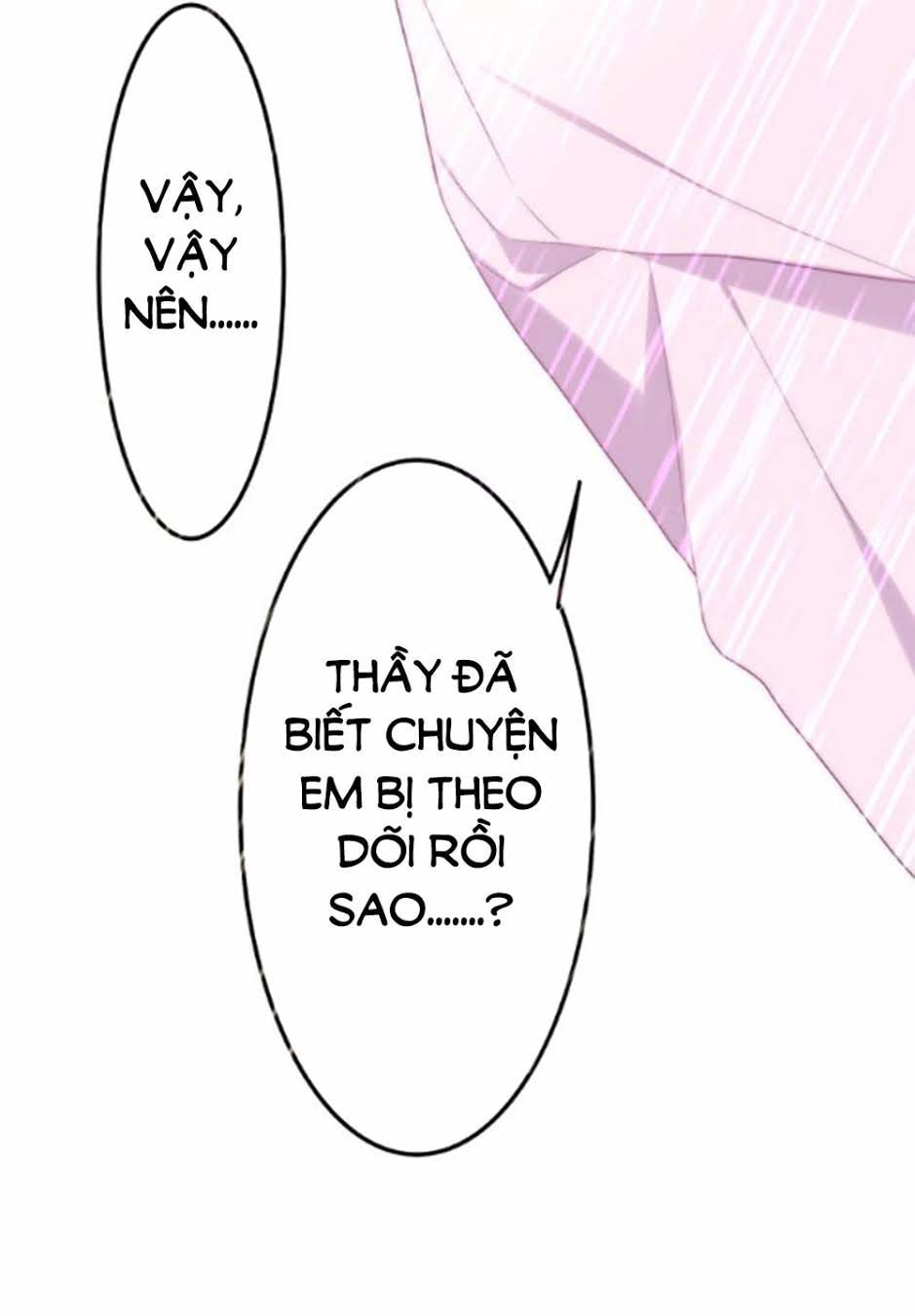 Tháng Sáu Không Hẹn Mà Gặp Chap 38 - Next Chap 39